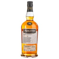 Midleton Barry Crockett Legacy Single Pot Still Irish Whiskey