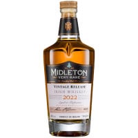 Midleton Very Rare 2022 Irish Whiskey