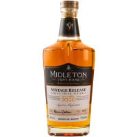 Midleton Very Rare 2020 Irish Whiskey