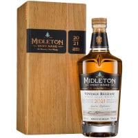 Midleton Very Rare 2021 Edition Irish Whiskey