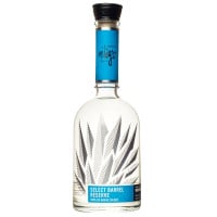 Milagro Select Barrel Reserve Tequila Silver