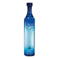 Milagro Tequila Silver 