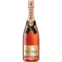 Moët & Chandon Nectar Impérial Rosé Demi-Sec Champagne