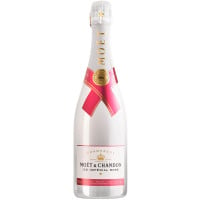 Moët & Chandon Ice Impérial Rosé Demi-Sec Champagne