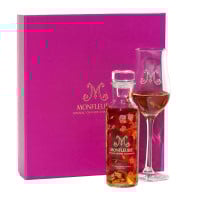 Monfleurie Grande Champagne Cognac (100mL) (100mL)