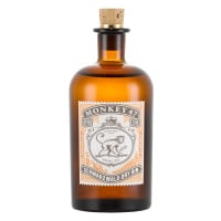 Monkey 47 Distiller's Cut 2019 Schwarzwald Dry Gin