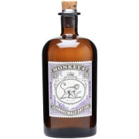 Monkey 47 Schwarzwald Dry Gin