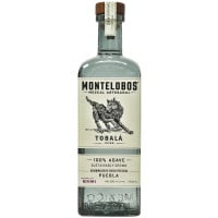 Montelobos Tobalà Mezcal