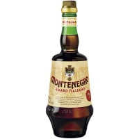 Montenegro Amaro Italiano Bitter