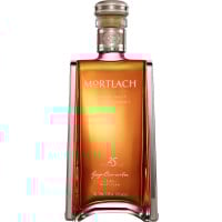 Mortlach 25 Year Old Single Malt Scotch Whisky
