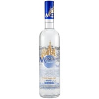 Moscow Moon Vodka
