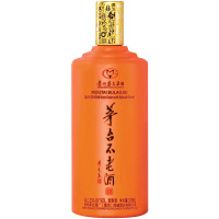 Moutai Bu Lao Jiu (375mL)