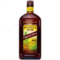 Myers's Original Dark Rum