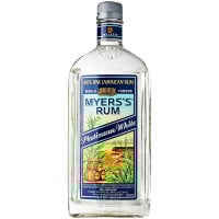 Myers's Platinum White Rum