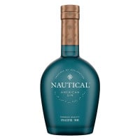 Nautical American Gin