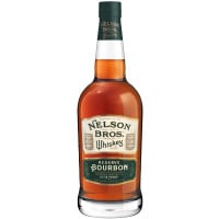 Nelson Brothers Reserve Bourbon Whiskey