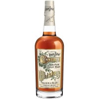 Nelson's Green Brier Hand Made Sour Mash Tennessee Whiskey