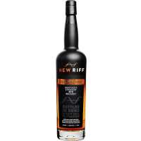 New Riff Balboa Rye Whiskey