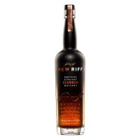 New Riff Kentucky Straight Bourbon Whiskey