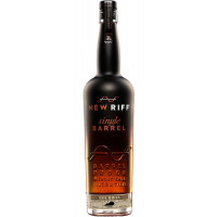 New Riff Single Barrel Bourbon (Caskers Staff Pick)