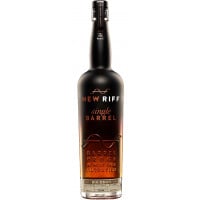 New Riff Single Barrel Bourbon (Caskers Staff Pick)