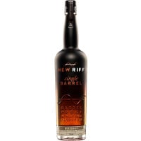 New Riff Single Barrel Bourbon (Caskers Staff Pick)