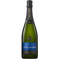 Nicolas Feuillatte Cuvée Gastronomie Réserve Exclusive Brut Champagne