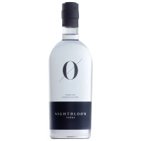 Nightbloøm Vodka