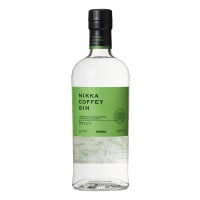 Nikka Coffey Gin