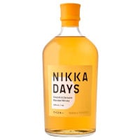 Nikka Days Blended Whisky