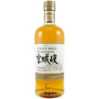 Nikka Discovery Miyagikyo 2021 Peated Single Malt Japanese Whisky