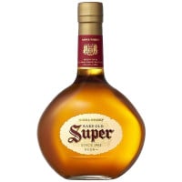 Nikka Super Rare Old Whisky