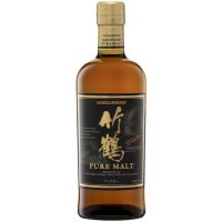Nikka Taketsuru Japanese Pure Malt Whisky