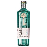 No.3 London Dry Gin