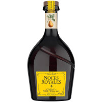 Noces Royales Cognac and Pear Liqueur