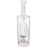 Nuda Tequila Silver