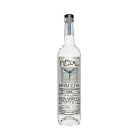 Nuestra Soledad Mezcal San Baltazar