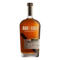 Oak & Eden Bourbon & Spire Whiskey
