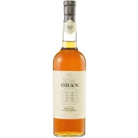 Oban 14 Year Old Single Malt Scotch Whisky