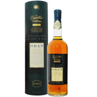 Oban Distillers Edition 2020 Single Malt Scotch Whisky