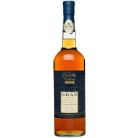 Oban Distillers Edition 2021 Single Malt Scotch Whisky