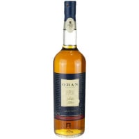 Oban Distillers Edition 2022 Single Malt Scotch Whisky