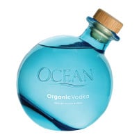 Ocean Organic Vodka (1L)