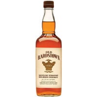 Old Bardstown 90 Proof Kentucky Straight Bourbon Whiskey