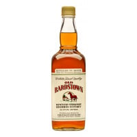 Old Bardstown Bottled in Bond Kentucky Straight Bourbon Whiskey