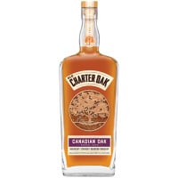 Old Charter Oak Canadian Oak Kentucky Straight Bourbon Whiskey