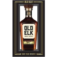 Old Elk 6 Year Old Sour Mash Reserve Small Batch No.2 Bourbon Whiskey