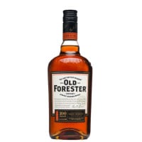 Old Forester 100 Proof Kentucky Straight Bourbon Whisky