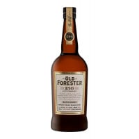 Old Forester 150th Anniversary Batch 1