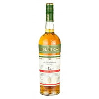 Old Malt Cask The Glenrothes 12 Year Old 2005 
